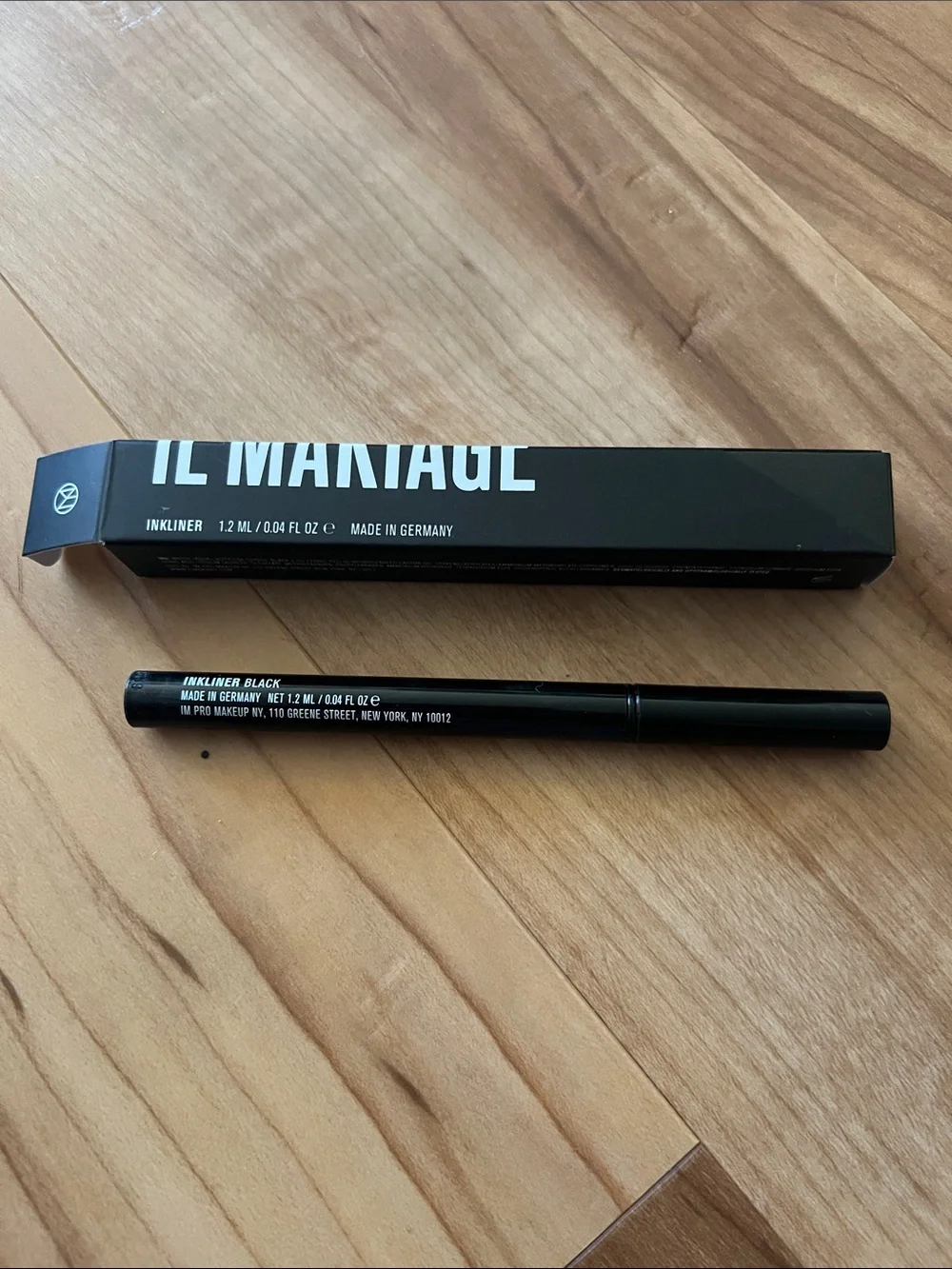 Il Makiage INKLINER Liquid Eyeliner
